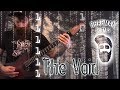 Chapman ML3 Bea Baritone - The Void - Original Track