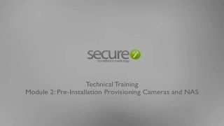 Module 2 Device Registration