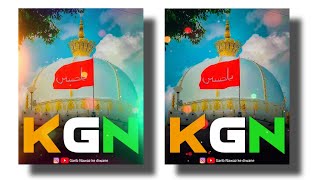 Khawaja Garib Nawaz status | kgn status full screen HD | qawwali status 4k | Jumma Mubarak #shorts