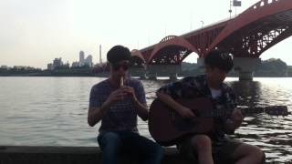 Morrison's jig / London lasses (At Han River)