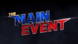 The Main Event - Movie Review