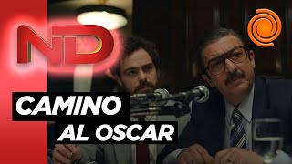 "Argentina, 1985": preseleccionada para competir en los Premios Oscar