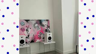 DIXIE DAMELIOโS ROOM TOUR #Shorts #DixieDamelio #TikToks #TikTok #Triller