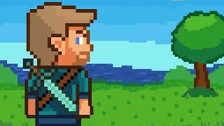 VV_Adventure - Java 2D Game Demo