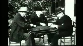 The Lumiere Brothers' - First films (1895)