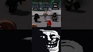 Tocino sigma ah vuelto  #roblox #saitamabattlegrounds #humor #memes