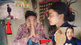 १ हप्तामै छोरालाई School पठाउन सजिलो 👩‍👦💕| Dhanush Anita Vlogs