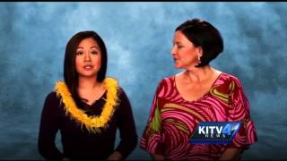 Hawaiian Words of the Day: Kai and Ka`i