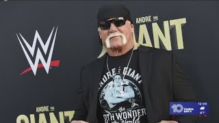 Reports Hulk Hogan Dead At 71