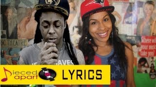 God Bless Amerika - Lil Wayne - Lyrical Breakdown