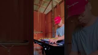 Olharei para o alto | Midian Lima oficial #MusicGospel (cover) [teclado Xps-30]🎹