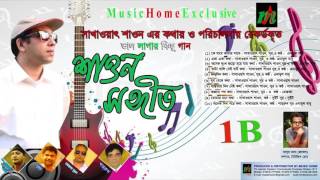 Bangla Song Shaown Sangeet 1B   ||Lyrics:Shakhawat Shaown ||Music Home