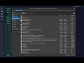 How to make Alpine Package (.apk) files using Docker and make a new image with it preinstalled