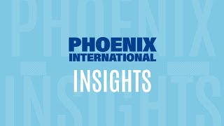 Phoenix Insights | Improve lives with technology