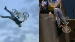 Dew Tour Denver highlights