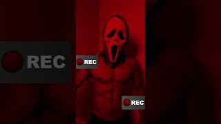 Spooky spooky dude #dudestream #dudeshows #dudevids #bulge #bulto