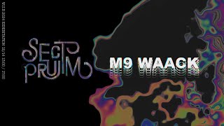 M9 Waack 【W.U.B 2024 EXHIBITION「Spectrum」】