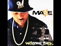 mase welcome back instrumental