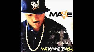 Mase - Welcome Back (Instrumental)