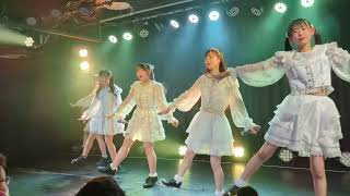 有頂天リーフ　2023.5.23  伏見 LION THEATER  1ST ONE  MAN LIVE「Wish」 新曲初披露