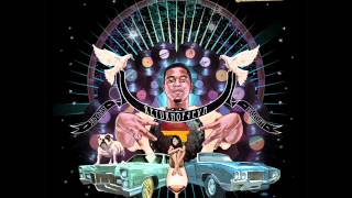 09. Big K.R.I.T. - Highs \u0026 Lows