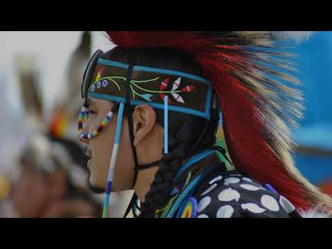 What are some Goshute traditions?