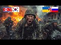 Kim Jong's Nightmare Come True! South Korea Has Made Expected Move On Ukraine! They Are Coming!