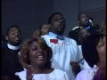 COGIC 2010 International Music Department Lord I thankyou 102nd