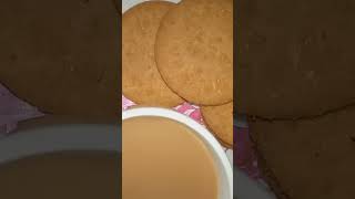 britannia nutrichoice digestive high fibre biscuit and chai❤ subscribe 👍