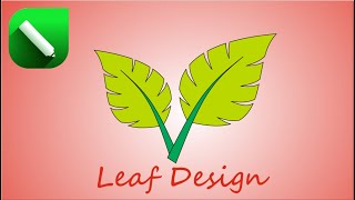 Leaf Design || AR Studio ||