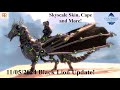 GW2 | 11/05/2024 Black Lion Update - Clockwork Skyscale Skin and More!