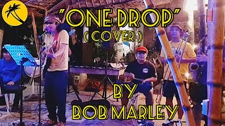Reggae Night(Bob Marley ) - "ONE DROP"
