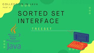 SortedSet in JAVA | TreeSet in JAVA #java8 #collection #treeset #college #springboot #eclipse