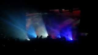 MGMT-Siberian Breaks (Ending)