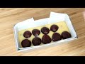 栗たっぷり！パウンドケーキ【full of chestnuts pound cake】の作り方 パティシエが教えるお菓子作り方！