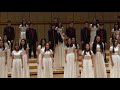 vjchoir sov2019 鬼女 kijo