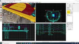 Point Template Test
