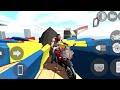 franklin change house to fire station in indian bike driving 3d