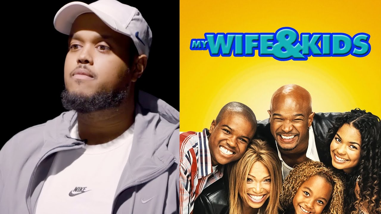 Chunkz Knows Everything About This Show Youtube