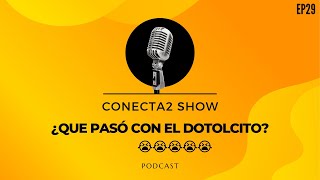 EP29: La Juventud está muy acelerada con Gedeón Terrero y Wellingon Pérez #podcast  #dotolcito