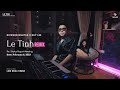 Lệ Tình - @dicksonnguyen  x Huy Lee Remix | bao tiếng yêu vẫn còn đong đầy