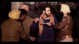 Punjab Police Song | Jass Jee | Barinder Dhapai | Music Baaz | Jassi X | Latest Punjabi Songs