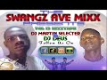 swangz ave megga mixx ft Dj Martin selecter selector from mutukula uganda #trend #music #virtualdj