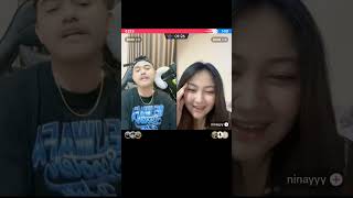 Ronkads live Terbaru|Ronkads & Ninay Ronkads mode Posesif (Part1)