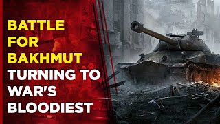 Bakhmut War Live | 1st Major 'Victory' For Russia As Ukraine Plans To Pull Out Military From Bakhmut