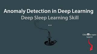 sleep deep learning seasion 3 The Adventures of Piang