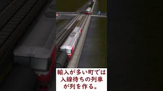 「A列車で行こう」でシティーズスカイラインの貨物列車あるあるネタ【A列車で行こうExp.+ / PS5】 #ゆっくり実況 #a列車で行こう #PS4 #A列車で行こうExp.+ #PS5