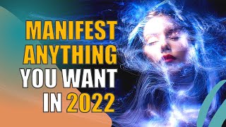 Start The Year Right New Year Affirmations 2022 - New Year Affirmations 2022 - Mind Movies