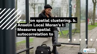 Hotspot Analysis in GIS Identifying Spatial Clusters and Patterns
