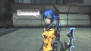 [PSO2] フルストーリープロジェクト - エピソード 1 第 9 章 (英語字幕)